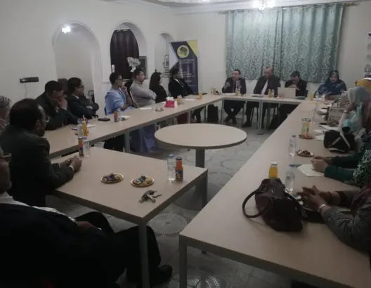 شبكة  تدعو إلى تفعيل الحقوق الثقافية بالأقاليم الجنوبية