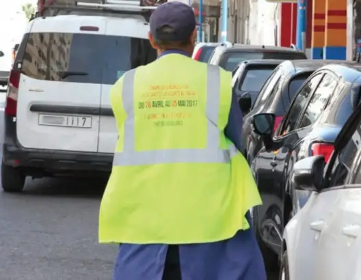 تطويق “فوضى الكارديانات” يشعل سباق الظفر بصفقة الحراسة بالعاصمة الاقتصادية