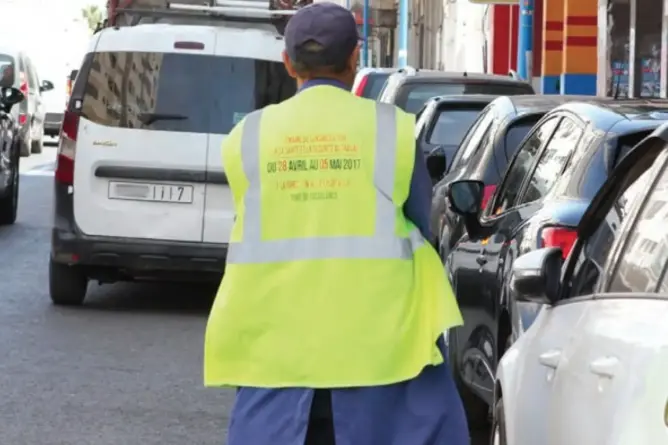 تطويق “فوضى الكارديانات” يشعل سباق الظفر بصفقة الحراسة بالعاصمة الاقتصادية