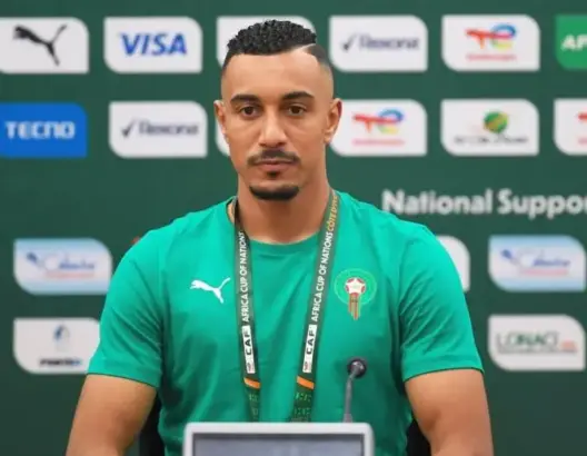 الميركاتو الشتوي.. الوداد يحسم صفقة الحارس مهدي بنعبيد