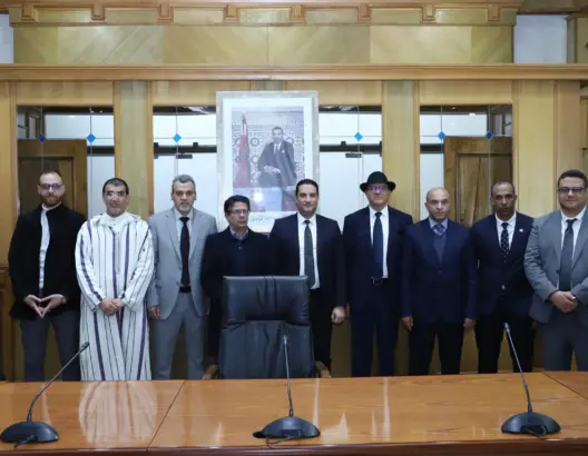 نقابات الصحة تتوصل إلى اتفاق جديد والحكومة تلتزم بالابقاء على صفة الموظف العمومي