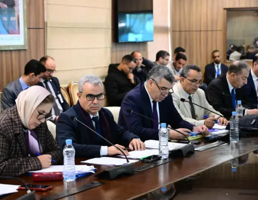 برلماني يطالب بإلغاء الاقتطاع من أجور المضربين ويقترح إحداث صندوق لتعويضهم
