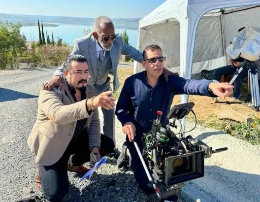 “بنت الفقيه”.. تدخل المخرج زيان المنافسة على تذاكر القاعات السينمائية