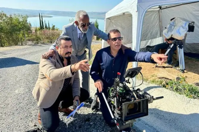 “بنت الفقيه”.. تدخل المخرج زيان المنافسة على تذاكر القاعات السينمائية
