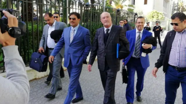 غياب الشاهد الرئيسي يؤجل محاكمة حامي الدين استئنافيا
