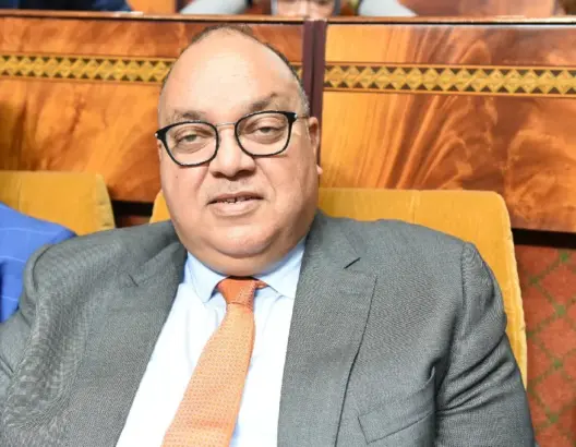تقرير المفتشية العامة يؤخر محاكمة البرلماني الحافظي والدفاع يواجهه بـ”وثائق حاسمة”