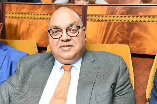 تقرير المفتشية العامة يؤخر محاكمة البرلماني الحافظي والدفاع يواجهه بـ”وثائق حاسمة”