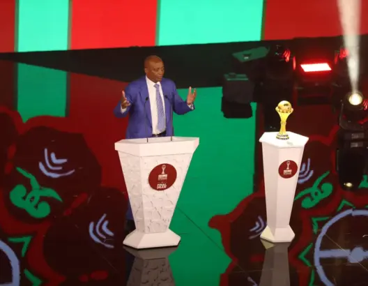 ملاعب ومواعيد.. تفاصيل منافسات المنتخبات العربية المشاركة في كأس إفريقيا 2025