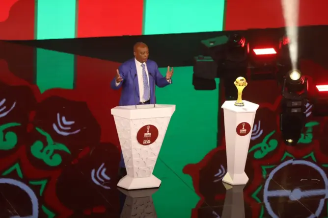 رئيس “الكاف”: كأس إفريقيا بالمغرب سيكون الأفضل والأكثر نجاحا في تاريخ المسابقة