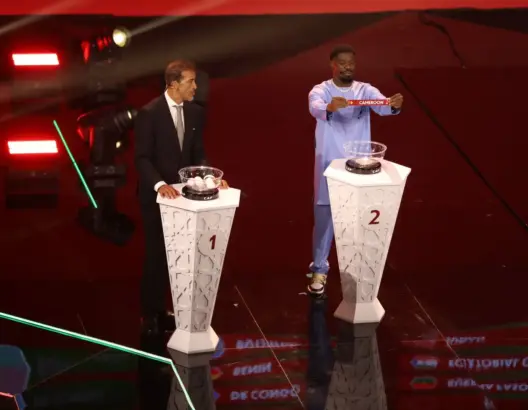 كأس أفريقيا 2025.. أوشريف: “الأسود” يواجهون اختبارا حقيقيا ولايجب الاستهانة بالمنافسين