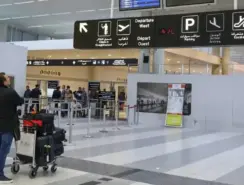 26 مليون مسافر عبر مطارات المغرب منذ بداية 2026.. والدار البيضاء ومراكش في الصدارة