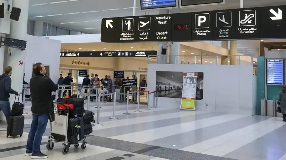 قرار حكومي يعزز رقابة الطيران المدني بالمغرب ويحدد بيانات المسافرين والرحلات الجوية