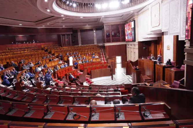 احتجز 11 سنة بالبرلمان.. مقترح قانون يشعل سجالا دستوريا بمجلس النواب