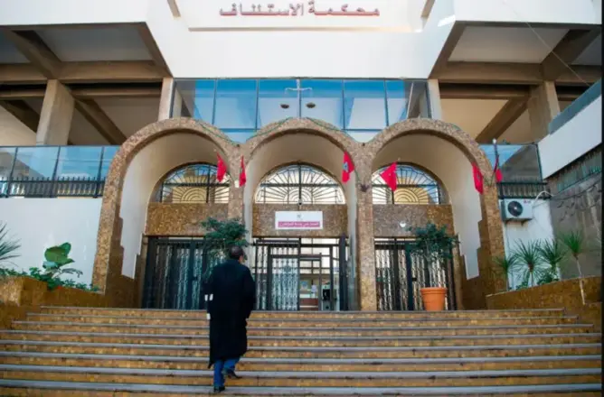 64 ألف قضية بيوم واحد.. استئنافية البيضاء تتصدر محاكم المملكة في رقمنة القضاء