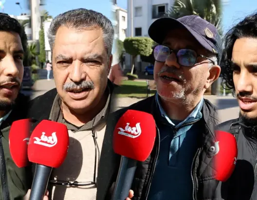 قرعة الـ”كان”.. الجماهير المغربية متفائلة بأسود الأطلس