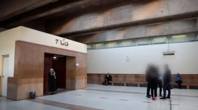 “جرائم الأموال” بالبيضاء توزع 29 سنة سجنا بحق المتهمين في ملف “شقيق بودريقة”