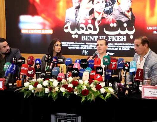 السنتيسي: بنت الفقيه “إنتاج خاص”