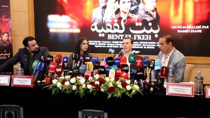 السنتيسي: بنت الفقيه “إنتاج خاص”