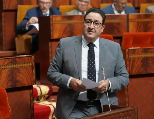 “المونديال”..قيوح يراهن على “ربان الطيران المدني” لتحسين خدمات النقل الجوي