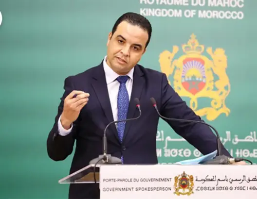 الحكومة: 2024 سنة استثنائية