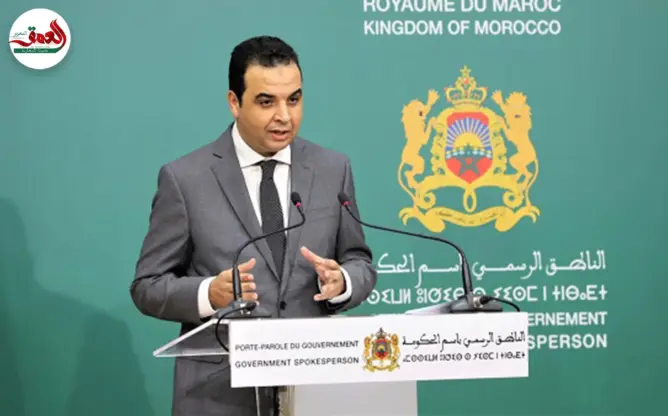 الحكومة تكشف مستجدات الطريق السيار المائي