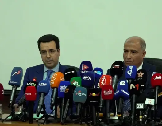 الأمن يرد على المشككين في عملية “حد السوالم”: “بروباغندا مغرضة” تخدم الإرهاب