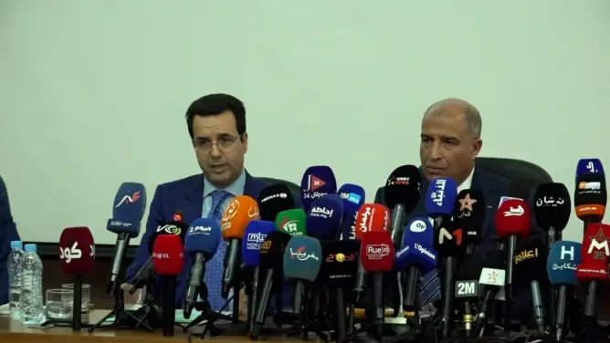 الأمن يرد على المشككين في عملية “حد السوالم”: “بروباغندا مغرضة” تخدم الإرهاب