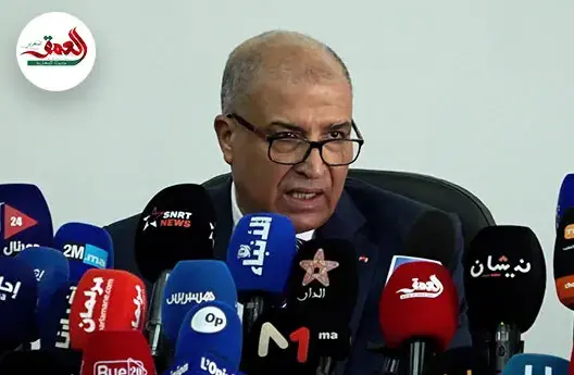 البسيج خطورة خلية الأشقاء الثلاثة