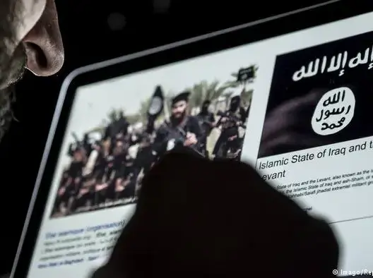 تحذيرات أمنية من استهداف “داعش” لأبناء المغاربة عبر الدعاية الإلكترونية