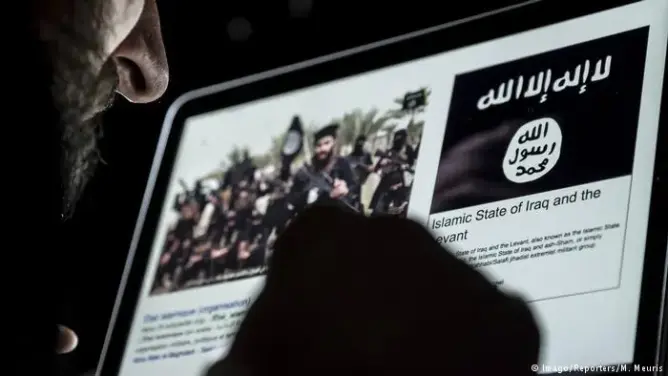 تحذيرات أمنية من استهداف “داعش” لأبناء المغاربة عبر الدعاية الإلكترونية