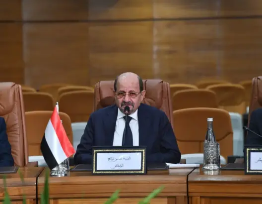 اليمن تشيد بدعم المغرب للقضية الفلسطينية ودوره في تعزيز الأمن بإفريقيا