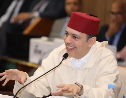 السكوري: لا قانون يُلزم مشغلي القطاع الخاص بتسبيق الأجور في المناسبات الدينية