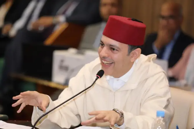السكوري يكشف عن سقف دعم للشباب يصل إلى 50 مليون سنيتم لتمويل الحملة الانتخابية