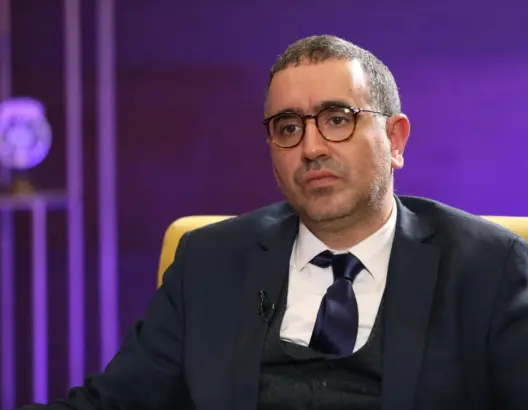 المرابط: إصابات بحمرون مرشحة للارتفاع بالمغرب والخرافات والتلقيح وراء انتشاره