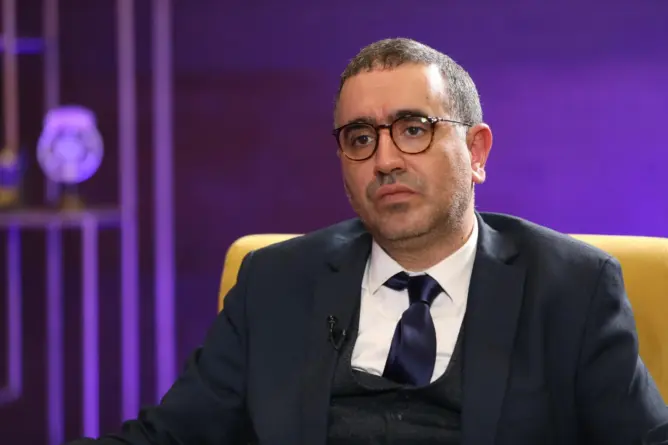 المرابط: إصابات بحمرون مرشحة للارتفاع بالمغرب والخرافات والتلقيح وراء انتشاره