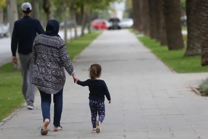 بن العربي يرصد في مؤلف جديد إذكاء التناقضات المجتمعية للصراع داخل الأسرة