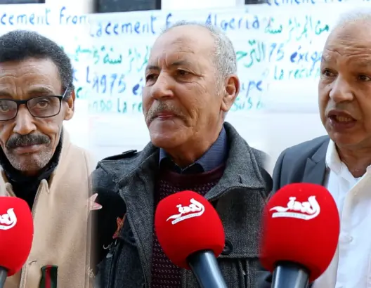 ضحايا الترحيل التعسفي يفضحون انتهاكات الجزائر