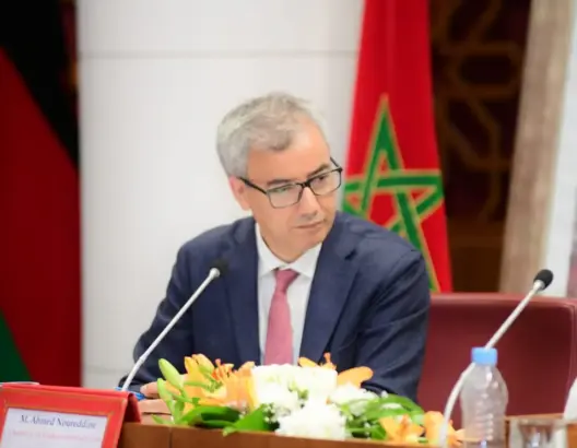 أحمد نور الدين يكتب: أفريكوم.. الجزائر مستعدة للتحالف مع الشيطان 
