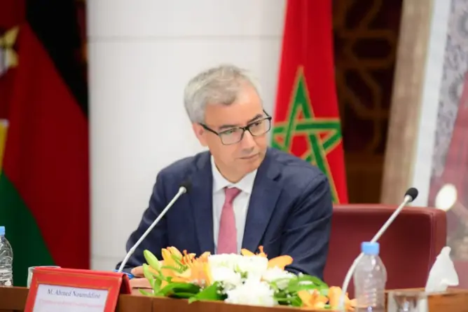 أحمد نور الدين يكتب: أفريكوم.. الجزائر مستعدة للتحالف مع الشيطان 