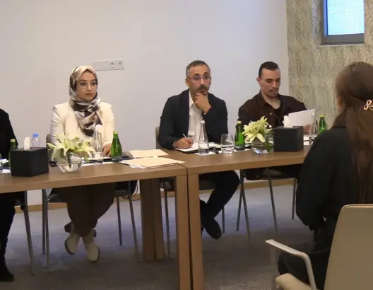 عشرات المتباريات يتنافسن على لقب ملكة جمال أركان