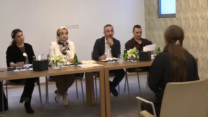 عشرات المتباريات يتنافسن على لقب ملكة جمال أركان