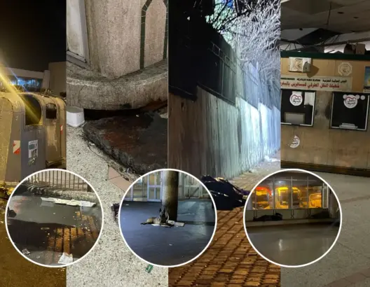 تعثر إصلاح محطة أولاد زيان يجلب انتقادات مهنيين واتهامات للرميلي بـ”التنصل” من المسؤولية