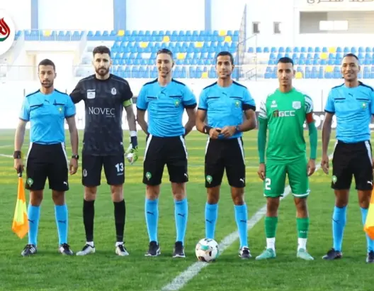 شيبا وألبرتو: كأس التميز فرصة للاعبين الصغار واستفدنا كثيرا من المباراة