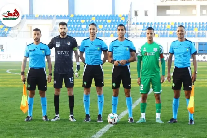 شيبا وألبرتو: كأس التميز فرصة للاعبين الصغار واستفدنا كثيرا من المباراة