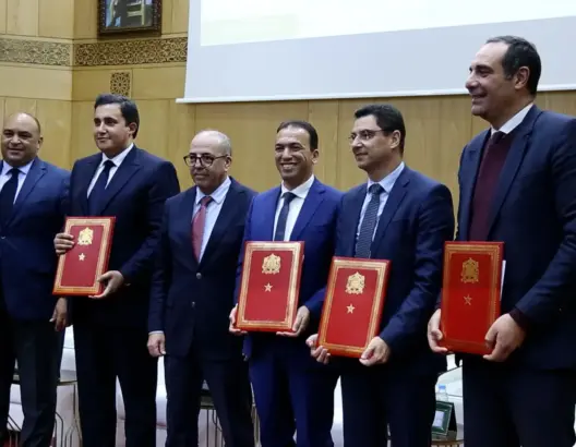 توقيع أول اتفاقية حول تثمين التبوريدة وفنون الفروسية بالمغرب.. والسعدي: خطوة تاريخية (فيديو)