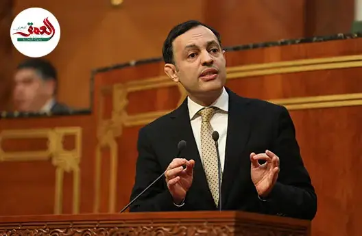 قانون الإضراب مشرف جدا