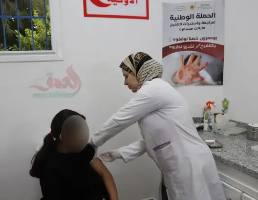 “بوحمرون” يواصل التفشي بطنجة وسط استنفار السلطات لتلقيح التلاميذ (فيديو)