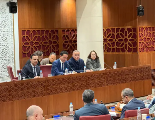 لجنة القطاعات الاجتماعية بـ”النواب” تعتمد “قانون الإضراب” في قراءة ثانية