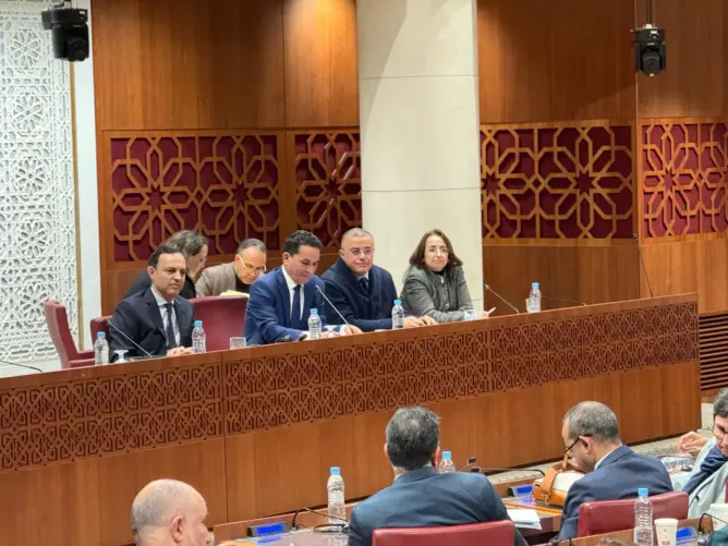 لجنة القطاعات الاجتماعية بـ”النواب” تعتمد “قانون الإضراب” في قراءة ثانية