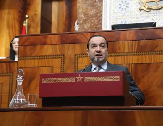 الأحرار: إصلاح جبايات الجماعات منعطف تاريخي في بناء المؤسسات الترابية للدولة الحديثة